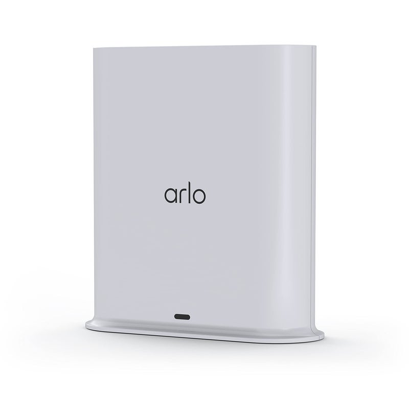 Arlo Ultra SmartHub, Arlo Certified Accessory, Connects Cameras to Wi-Fi, Works with: Pro 2/3/4/5S/6/6 XL, Essential Outdoor 3/3 XL, Ultra Cameras, Essential Indoor, Floodlight, Video Doorbell - Image 1